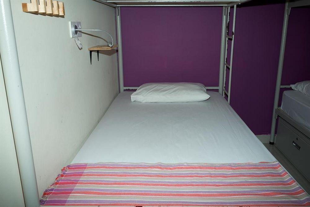 Mitraa Inn Singapura Exterior foto