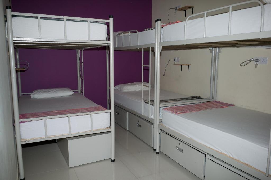 Mitraa Inn Singapura Quarto foto