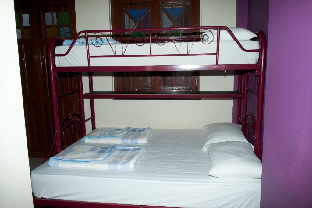 Mitraa Inn Singapura Quarto foto